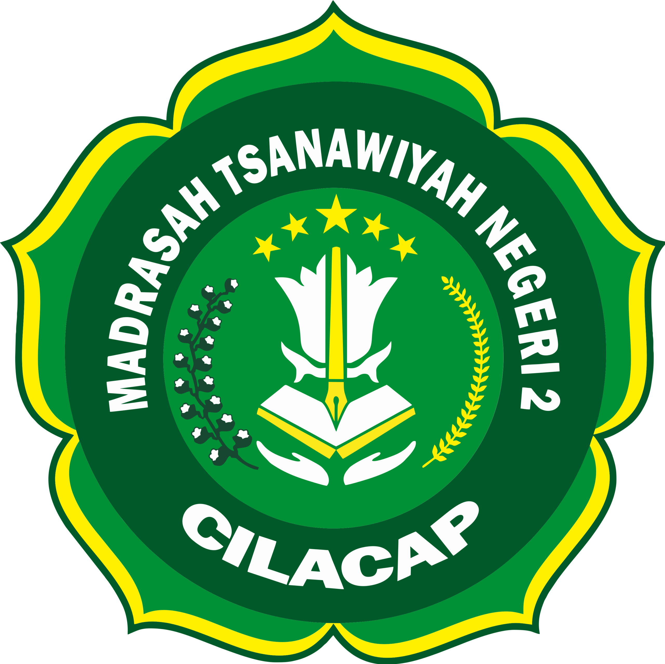 MTs NEGERI 2 CILACAP
