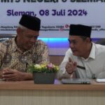 Studi Banding ke Madrasah Tsanawiyah Negeri 6 Sleman: Menemukan Inspirasi Pendidikan Islami yang Inovatif